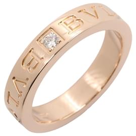 Bvlgari B-zero1 Essential Band Ring - Bulgari