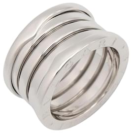 Bulgari Bvlgari B-zero1 4-Band Ring