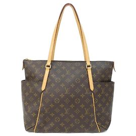 Borsa Louis Vuitton Monogram Totally GM