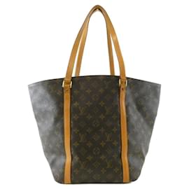 Borsa shopping Louis Vuitton Monogram