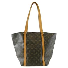 Borsa shopping Louis Vuitton Monogram