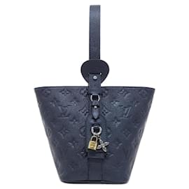 Borsa Louis Vuitton Monogram Empreinte All-in-BB