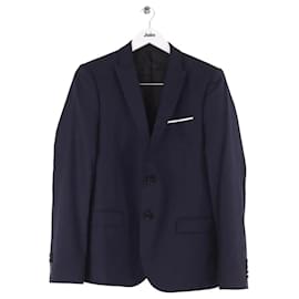 The Kooples Jacke Marineblau M
