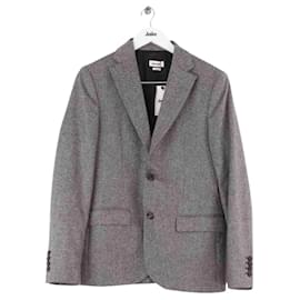 Giacca nera Zadig & Voltaire Uomo M
