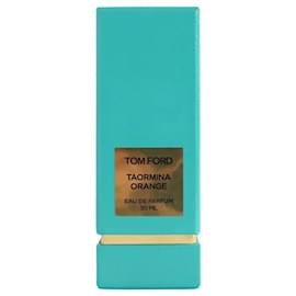 Perfume Tom Ford Taormina Orange 50ml Azul