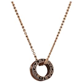 Collana Bvlgari B.Zero 1 750(PG) 13.9g - Bulgari