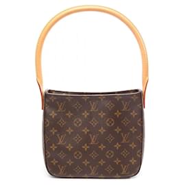 Borsa Louis Vuitton Looping MM
