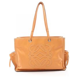 Borsa Tote Loewe Anagram Shopper