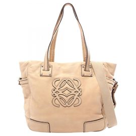 Borsa Tote 2-Way Loewe Anagram
