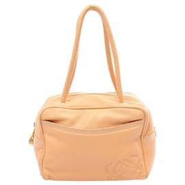 Mini borsa tote Anagram Loewe