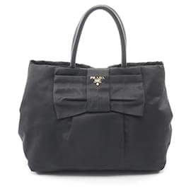 Borsa Prada TESSUTO FIOCCO Ribbon