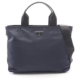 Borsa a 2 modi Prada VELA