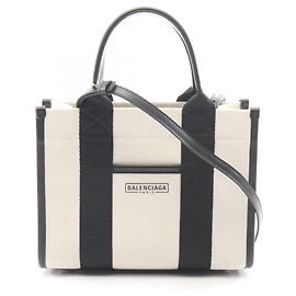 Borsa Tote 2-Way HARDWARE XS Balenciaga