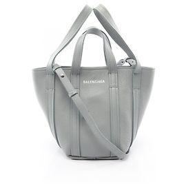 Borsa 2-Way Everyday XS North South Balenciaga