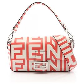 Borsa 2-Way Mamma Bucket Fendi x Marc Jacob