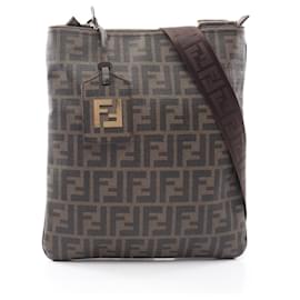 Borsa a mano/Borsa a tracolla Fendi Zucca