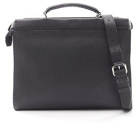 Borsa Business 2-Way Fendi Peekaboo Fit