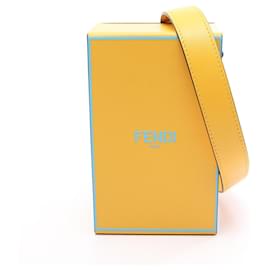 Borsa a Spalla Fendi Box