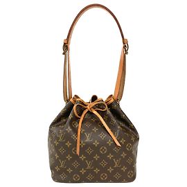 Borsa a Spalla Louis Vuitton Petit Noé