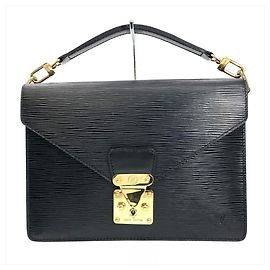 Bolso de Hombro Louis Vuitton Biface