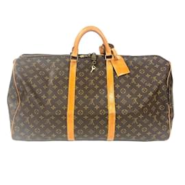 Borsa Boston Louis Vuitton Keepall 60