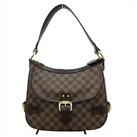 Borsa a Spalla Louis Vuitton Highbury