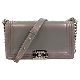 Borsa a tracolla Chanel Boy Chanel