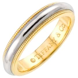 Milgrain Ring Tiffany & Co.