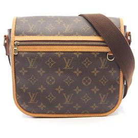 Louis Vuitton Messenger PM Bosphore Schultertasche