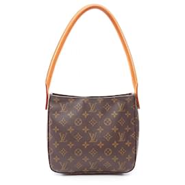 Borsa a Spalla Louis Vuitton Looping MM