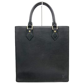 Louis Vuitton Sac Plat PM Tote Bag