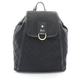 Zaino/Borsa Gucci GG Canvas