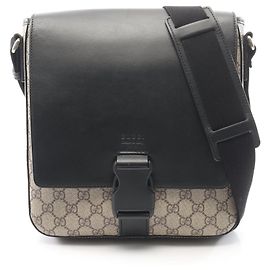 Borsa a Spalla Gucci GG Supreme