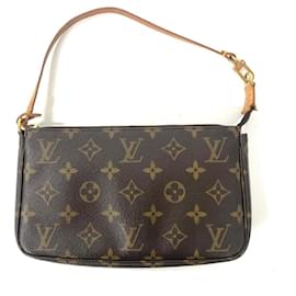Pochette Accessoires Louis Vuitton Bolso de mano Pochette M51980