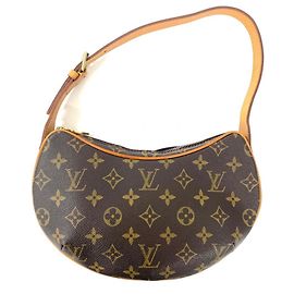 Pochette Croissant Louis Vuitton Borsa a Spalla