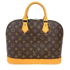 Borsa Louis Vuitton Alma PM