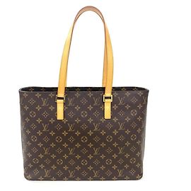 Borsa Tote Louis Vuitton Luco