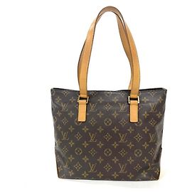 Borsa Tote Cabas Piano Louis Vuitton