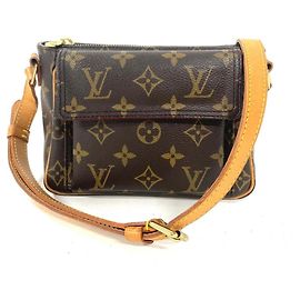 Borsa a Spalla Louis Vuitton Vivacite PM