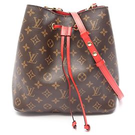 Louis Vuitton NeoNoe Shoulder Bag