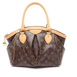 Borsa Louis Vuitton Tivoli PM Monogram