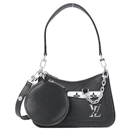 Borsa a Spalla Louis Vuitton Epi Marellini