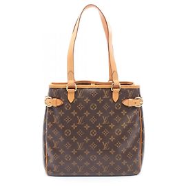 Borsa Tote Verticale Louis Vuitton Batignolles