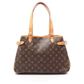 Borsa Louis Vuitton Batignolles Horizontal