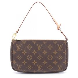 Borsa Louis Vuitton Pochette Accessoires
