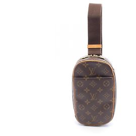 Pochette Gange Waist Bag Louis Vuitton