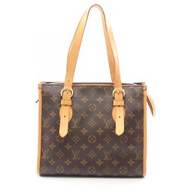 Bolso Tote Louis Vuitton Popincourt Au