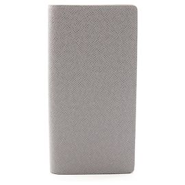 Louis Vuitton Brazza NM Bi-fold Wallet
