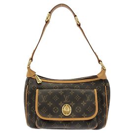 Borsa a Spalla Louis Vuitton Monogram Tikal GM