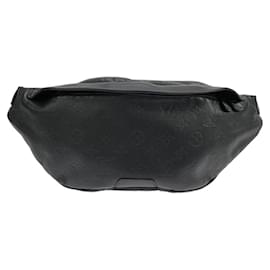 Marsupio Louis Vuitton Monogram Shadow Discovery